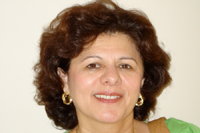 Gladys, Personal Care Assistant 