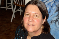 Katy, Personal Care Assistant