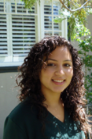 Jamie, Office Assistant